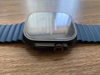 apple watch ultra 2 black - 10