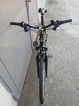 Predám crossovy bicykel 28 - 10