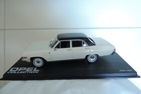 Opel kolekcia - 10