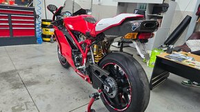 Ducati 999 R - 10
