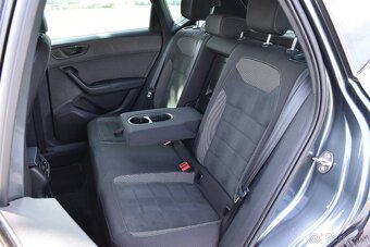 Seat Ateca 1.5 TSi 4x4 DSG //VIRTUAL//LED//KAMERA// - 10