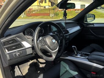 BMW X6 xDrive 30d, SR pôvod - 10