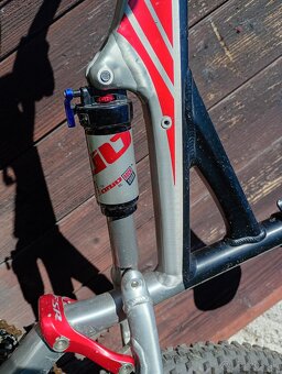 Specialized FSR Elite 26" - 10