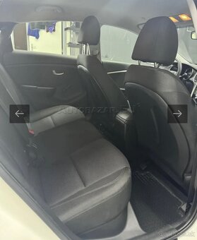 Hyundai I30 (2015) 81kW - 10