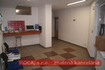 715f Nájom komerčných priestorov a skladu Košice - 10