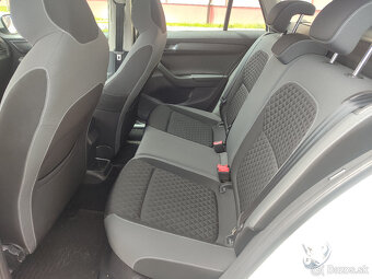 Škoda Fabia Combi 1.2 TSI 81kw Style - 10