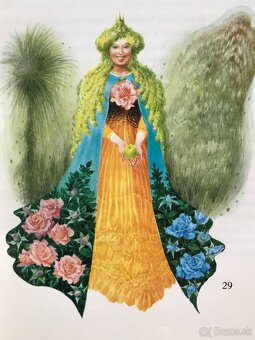 Venovanie Albín Brunovský - Slovenské rozprávky - 10