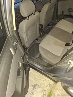 predám Opel Astra 1,4 - 10