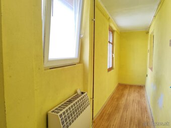Rodinný dom, Čata, prerobený. - 10