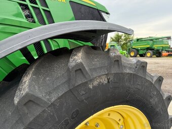 John Deere 6170R - 10