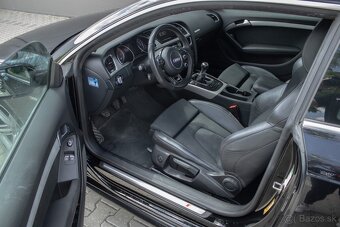 Audi A5 S-line Quattro - 10