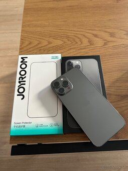 Apple IPhone 13 Pro Max 128GB - 10