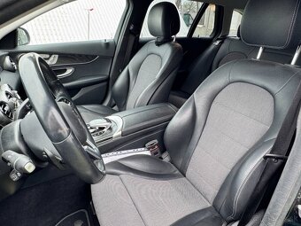 Mercedes-Benz C 220d 4MATIC T-Modell - 10