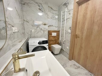 2-izbový byt s klimatizáciou v centre - 10