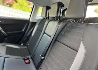 Peugeot 2008 1.2i AUTOMAT NAVI ČR 1.MAJ. benzín automat - 10