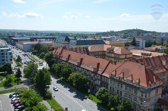 Predaj 3 izbový byt Nitra centrum - 10