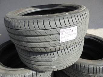 Michelin Primacy 4 205/55 R17 91V č.26L - 10