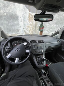 Rozpredám Ford Focus C-MAX - 10