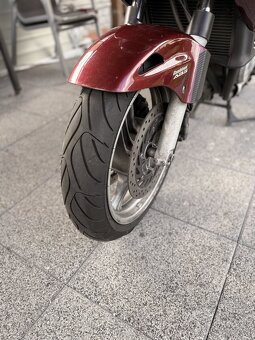 Honda NT700VA Deauville - 10