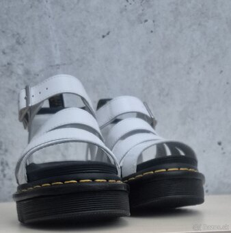 Dr. Martens Blaire Patent EU37 - 10