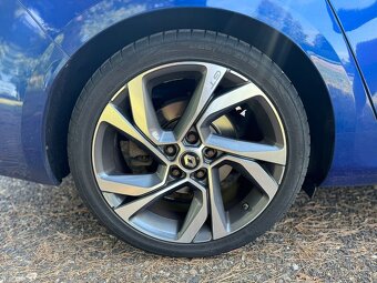 RENAULT MEGANE GT 1,6 151KW, - 10