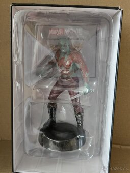 Marvel figurky - 10