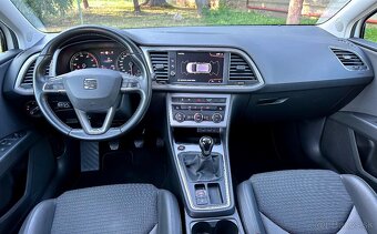 2019 Seat Leon ST Xcellence 1.5TSI 110kw | Keyless●179.000km - 10