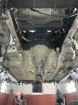 E60 535d LCI 500hp stage 3 - 10