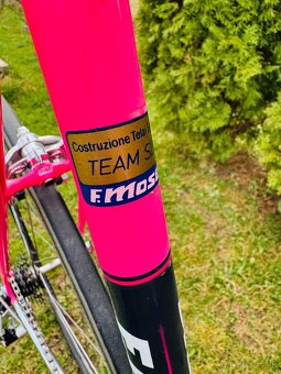 F.Moser Team SLX - 10