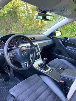 VW Passat B6 - 10