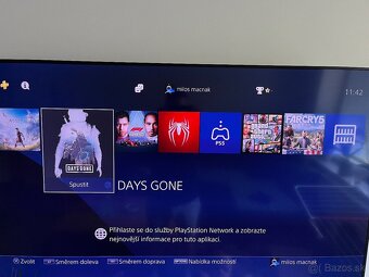 PS 4 PRO - 10