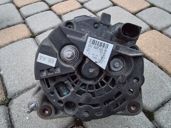 alternator+štarter Seat-VW-Škoda - 10