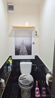 Predaj 3.izbový byt s balkónom, po čiastočnej rekonštrukcii. - 10