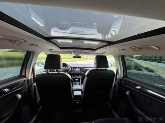Škoda Kodiaq 2.0 TDI SCR Scout 4x4 DSG - 10