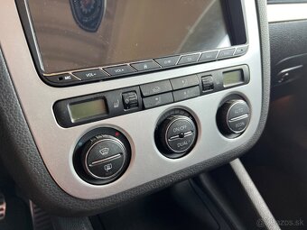 VW EOS 2.0 TDi - 10