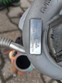 JEEP GRAND CHEROKEE 3,0 184kw 2020 Motor - 10