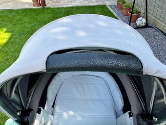 Vanicka Cybex Priam - 10