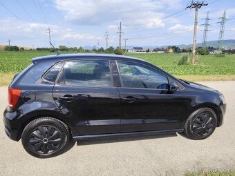 Volkswagen Polo 1.2 TDI CROSS - 10