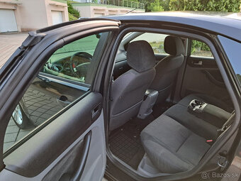Ford Focus 1.8 TDCI 85 KW Ghia Facelift R.V.2009 - 10