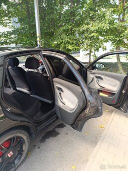 Seat Ibiza 1.2 htp / 47 kw - 10