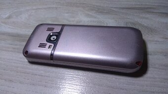 NOKIA C5 - 10