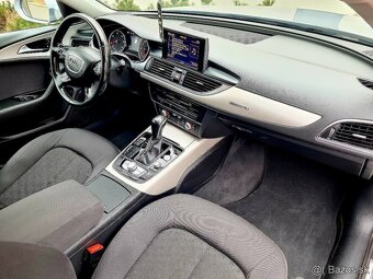 Audi A6 Avant Matrix 3.0TDi 160Kw S-Tronic Quattro R.v.:2016 - 10