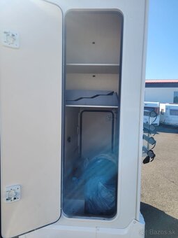 Fiat Ducato 2.3Mjet 140 PS Rimor Seal 67 Plus - 10