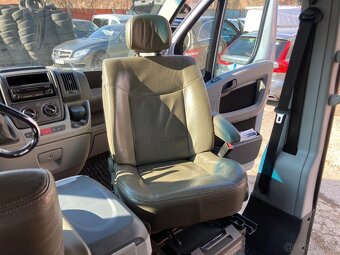 Fiat Ducato 3,0 JTD - 10