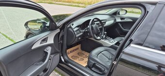 Audi A6 2,0 TDI Elegance - 10