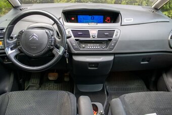 Citroën C4 Picasso. - 10