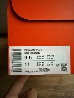 Nike performance Pegasus Plus (43) - 10