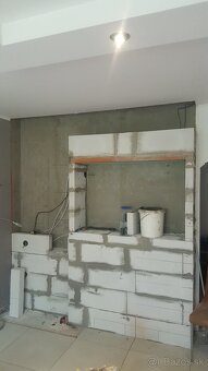 Ponukame pocomocne stavebne a rekonstrukcne prace - 10