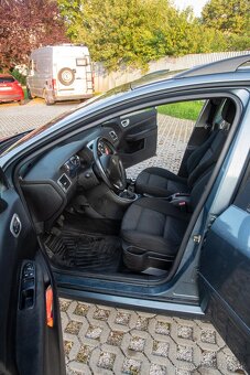 Peugeot 307 SW - 10