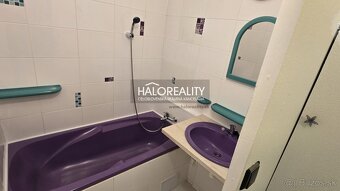 HALO reality - Predaj, garsónka s loggiou Šaľa - 10